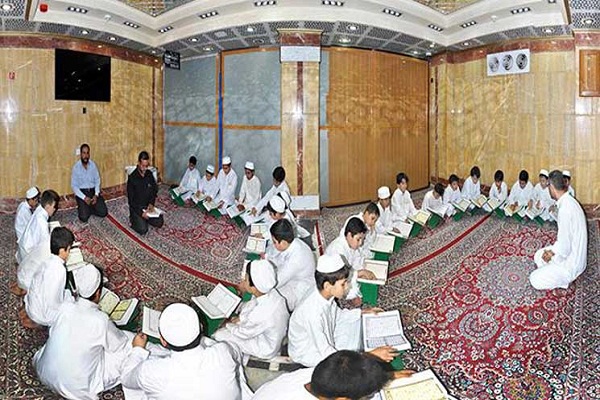 Misrdə 10 Quran hifzi mədrəsəsi təsis edildi