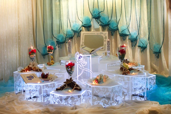 Məscidlərdə nikah mərasiminin keçirilməsi qadağan edildi