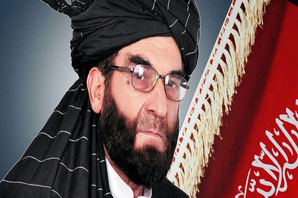 Taliban parlament nümayəndəliyinə namizədi oğurladı