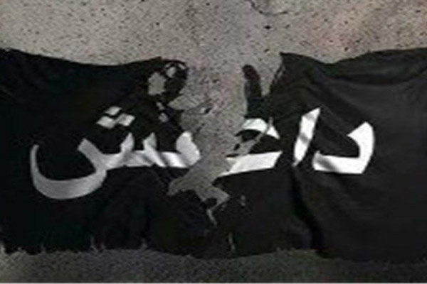 İraqda İŞİD terror təşkilatının üzvləri İraqda saxlanıldı