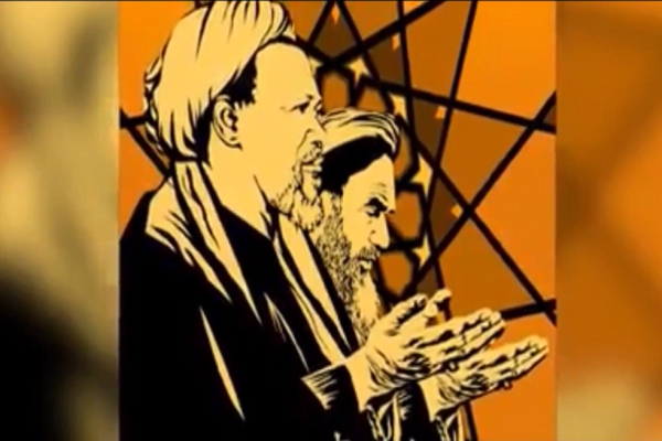 İslam İnqilabı Şeyx Zəkzakinin baxışında – VİDEO