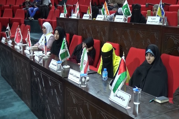 İordaniyada xanımlar arasında Quran yarışları keçirilir
