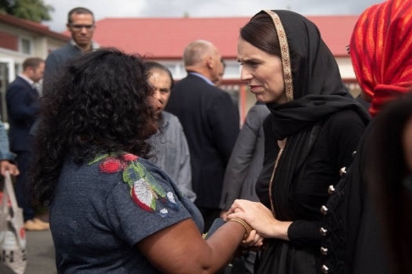 Yeni Zelandiyada televiziyadan Azan yayımlandı