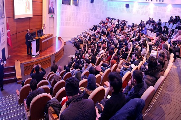 Dünyada ən sürətli yayılan din İslamdır Dünyada ən sürətli yayılan din İslamdır