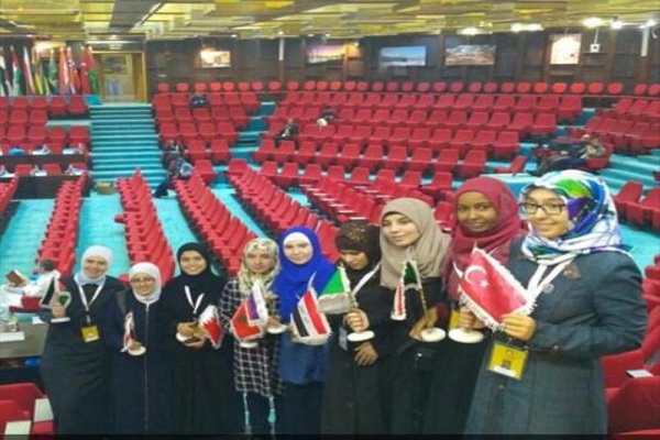 İordaniyada qadınlar arasında beynəlxalq Quran yarışları başladı