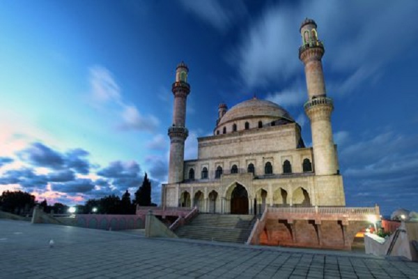 Bakıdakı 