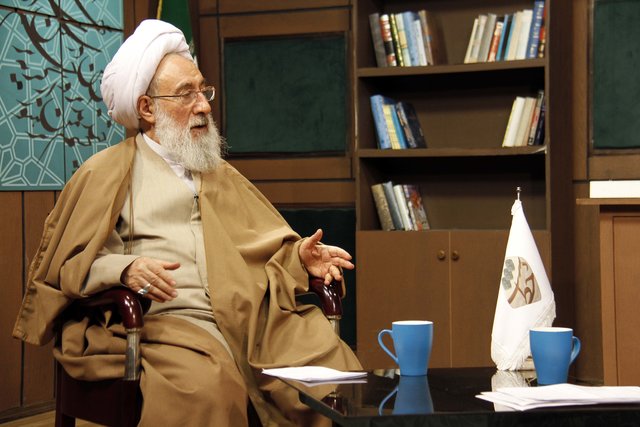 Ayətullah Müctəhid Şəbəstəri, rəhmətə gedib