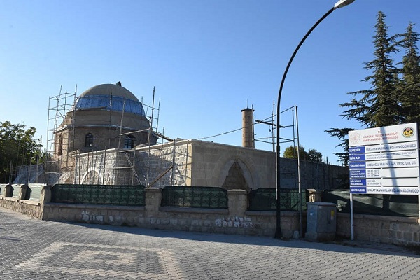 Malatya məscidi