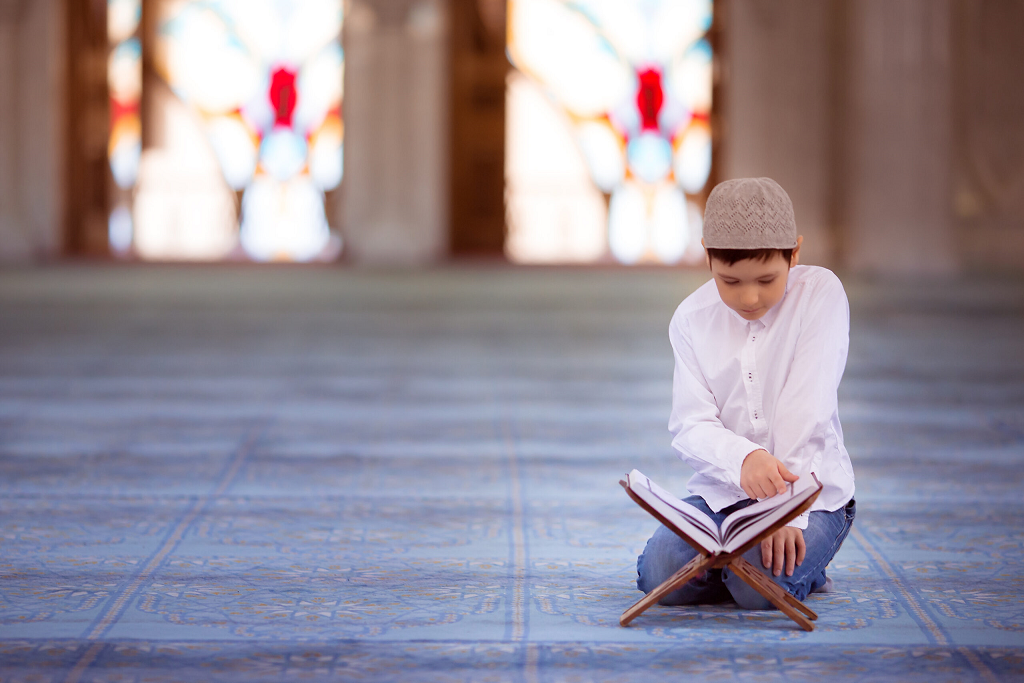 Müsəlmanın Quran qarşısında 7 vəzifəsi