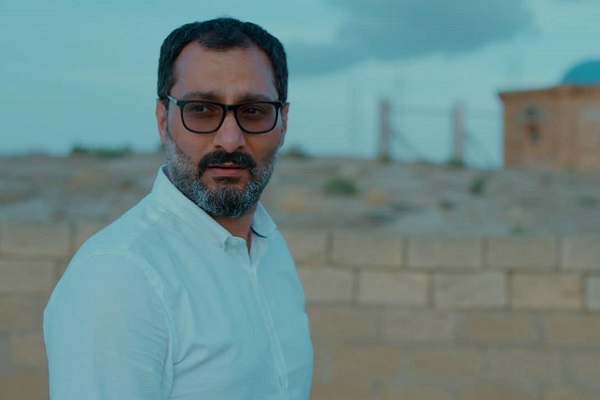 Hacı Şahinlə bağlı FİLM çəkilir