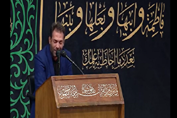 Cəfər Fərdinin Qurani-Kərim tilavəti