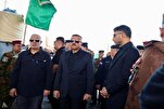 Ərbəin ziyarəti üçün İraqa 3 milyondan çox xarici zəvvar daxil olub
