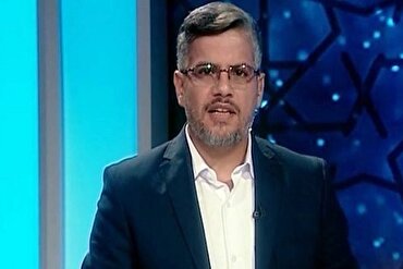 Əl-Mənar kanalının aparıcısının sionist rejiminin hücumunda şəhid olması