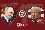 Putin Trampa müharibənin sürətli bitməsi üçün təkliflər verib