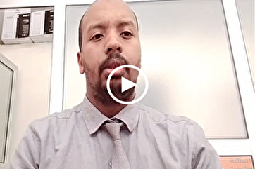 Mərakeşli qarinin “Vilayətlə qələbəyə doğru” kampaniyasındakı tilavəti