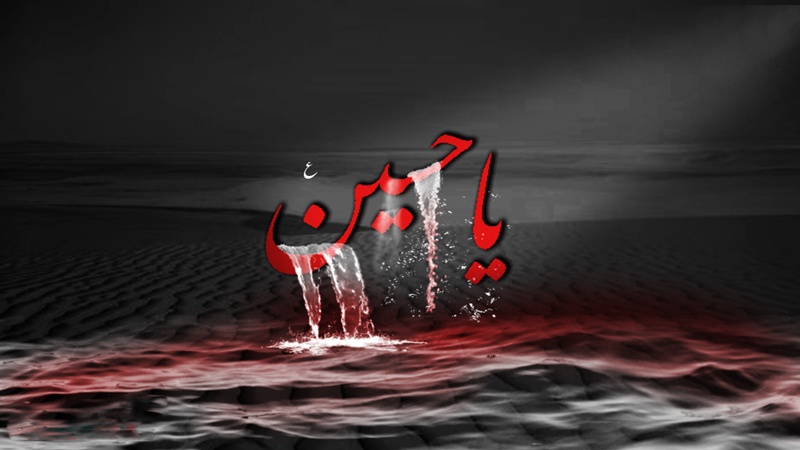 ‘ইমাম হুসাইনের (আ.) জন্য যদি হাজার বার নিহত হতাম!’
