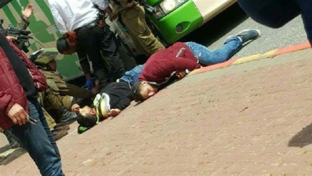 ইসরাইলি বাহিনীর বর্বরতা চলছে: আরো ২ ফিলিস্তিনি শহীদ