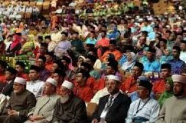 মালয়েশিয়ায় ৫৯তম জাতীয় কুরআন প্রতিযোগিতা