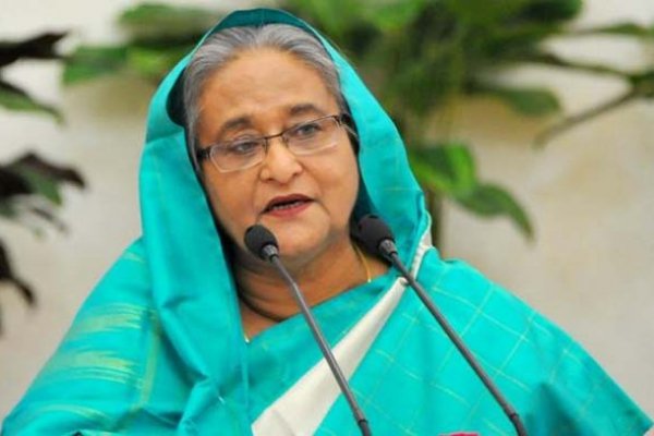 জেরুজালেম ইস্যুতে মুসলিম উম্মাহকে এক হবার আহ্বান শেখ হাসিনার
