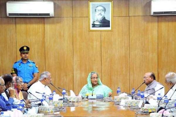 মসজিদ, মন্দির ও শ্মশানের জমিও অধিগ্রহণ করা যাবে
