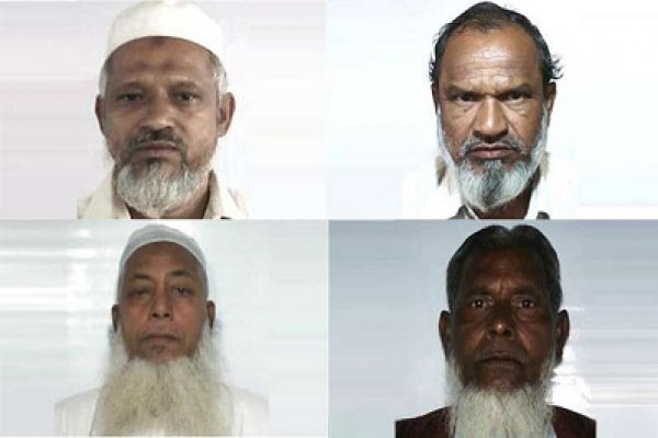 সৌদি আরবে আরও ৪ বাংলাদেশি হজযাত্রীর মৃত্যু