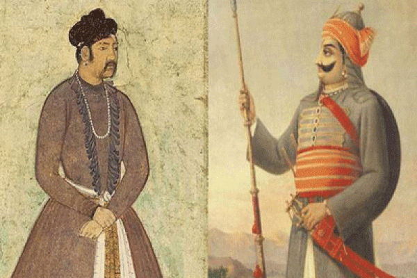 ভারতীয় সিলেবাস থেকে বাদ মোঘল সাম্রাজ্যের ইতিহাস!