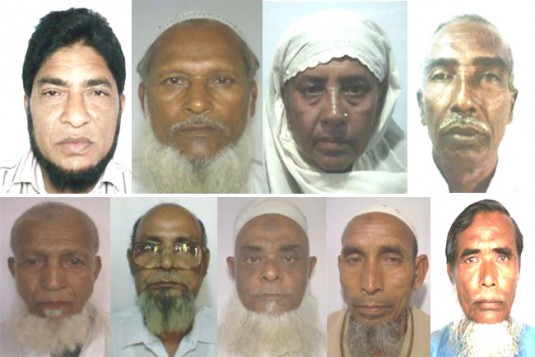 মক্কায় হজ করতে গিয়ে আরো ৯ বাংলাদেশির মৃত্যু
