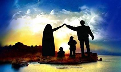 ইমাম মাহদীর সৈনিকরা পরিবার থেকেই প্রশিক্ষণ পায়