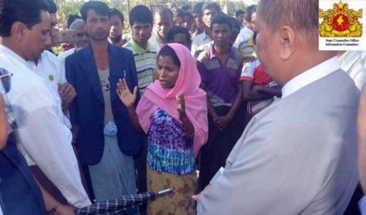 রোহিঙ্গাদের ওপর গণহত্যা ও ধর্ষণসহ বর্বর নির্যাতন হয়েছে: ওআইসি প্রতিনিধিদল