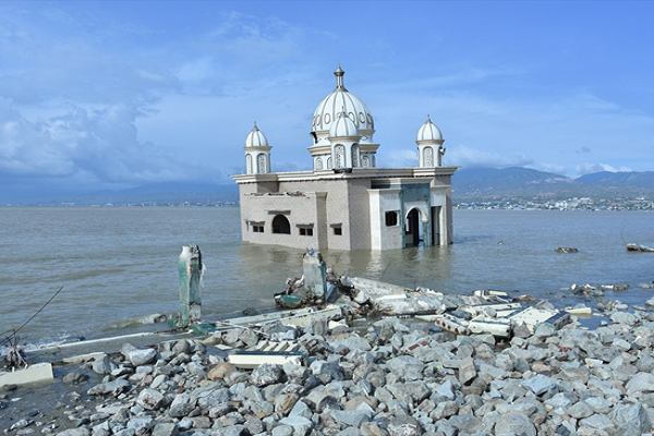 মহানবীর(সা.) সাথে ইমাম মাহদীর(আ.) সাদৃশ্যতা