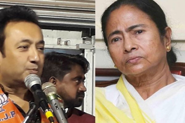 'আমি পবিত্র কুরআন শরীফ পড়েছি, ইসলাম ধর্মকে খুব শ্রদ্ধা করি'