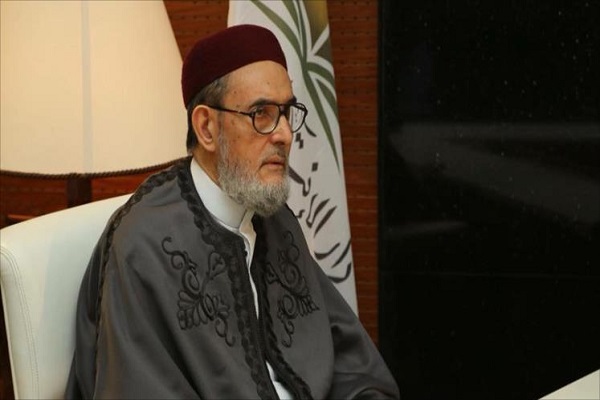 সৌদি শাসকের বিরুদ্ধে লিবিয়ার গ্র্যান্ড মুফতির মন্তব্য