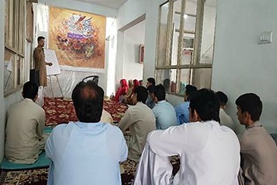 ইমাম মাহদীর (আ.) আবির্ভাবের আলামত কি?