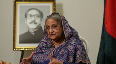 মিয়ানমারের অজুহাতেই বিলম্বিত রোহিঙ্গা প্রত্যাবাসন