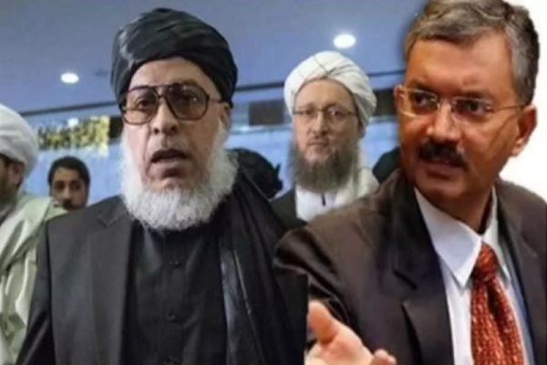 তালেবান-ভারত প্রথম কূটনৈতিক আলোচনা, যেসব বিষয়ে কথা হলো