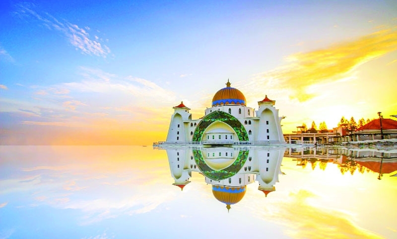 আইয়ুব (আ.)-এর ধৈর্যের পরীক্ষা