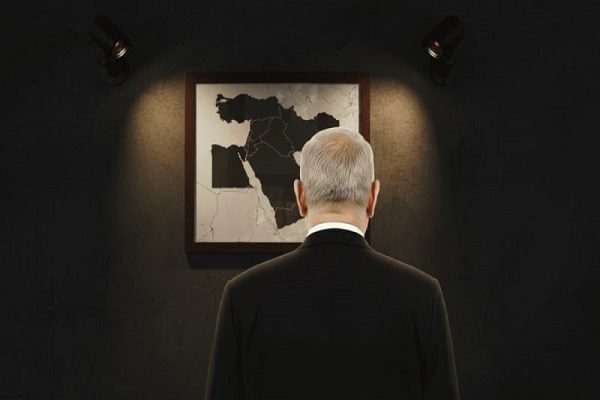 দখলদারিত্ব বিস্তারে ইসরায়েলের সাম্প্রতিক তৎপরতা: গাজা থেকে সিরিয়া পর্যন্ত দখলদারিত্ব বিস্তারে ইসরায়েলের সাম্প্রতিক তৎপরতা: গাজা থেকে সিরিয়া পর্যন্ত