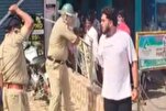 ভারতে মুসলিমদের ওপর অধিকার লঙ্ঘন তীব্র আকার ধারণ করেছে