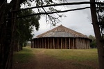 ইথিওপিয়ায় চল্লিশ স্তম্ভ বিশিষ্ট মসজিদ