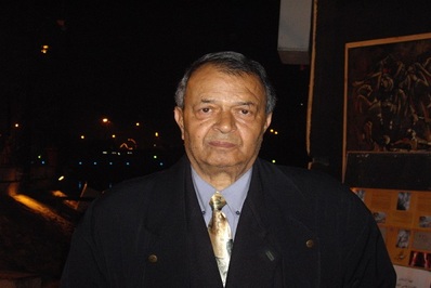 আতেফ মুস্তাফা ইসমাইল 
