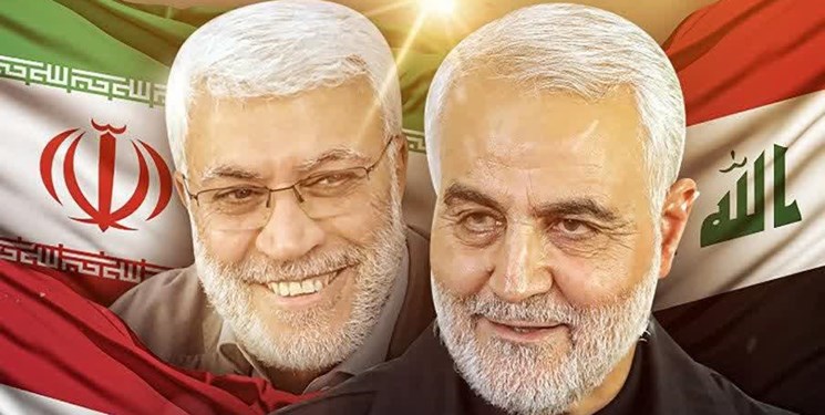 Nasrallah: Ermordung von General Soleimani und Abu Mahdi Al-Muhandis war 
