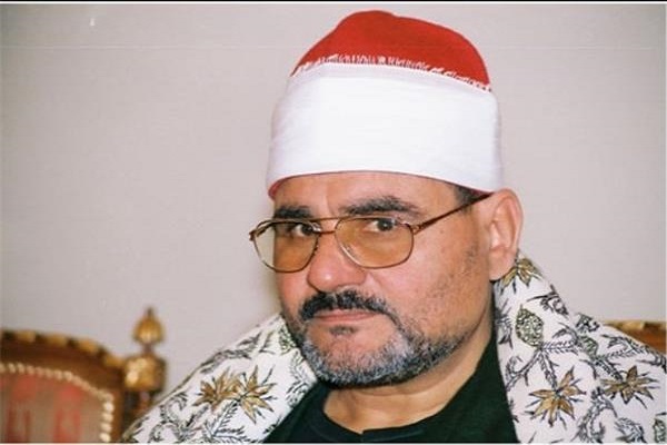 Video: Rezitation der Sura Al-Baqara durch ägyptischen Koranrezitator Mutawalli Abdul Aal