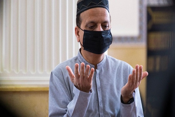 Emirate: Regengebet wurde in Moscheen verrichtet + Bilder
