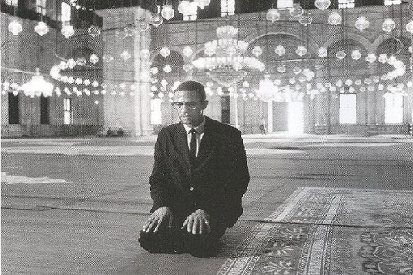 Fast 60 Jahre nach Mord an Malcolm X werden zwei Schuldsprüche aufgehoben