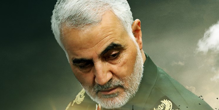 Libanon pflanzt 12000 Bäume im Gedenken an Märtyrer Qasem Soleimani