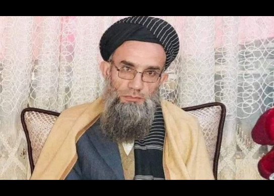 Ehemaliger Vorsitzender des Ulema-Rates der Provinz Kunduz getötet