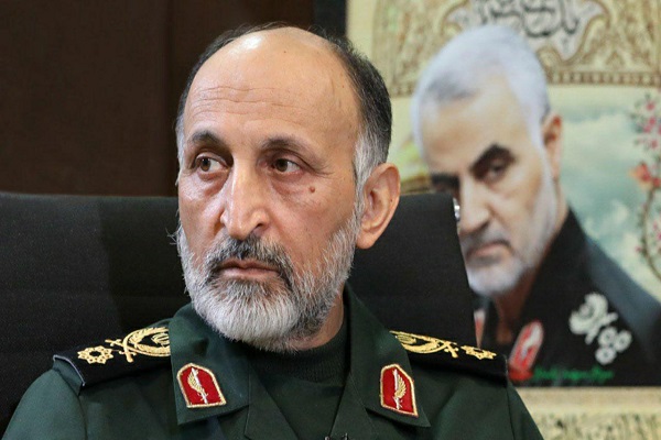 Sayyid Hassan Nasrallah spricht Imam Chamenei zum Tod von General Hejazi sein Beileid aus