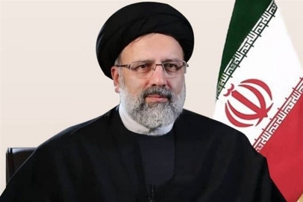 Internationale Reaktionen auf Sieg von Ebrahim Raisi bei der iranischen Pr&auml;sidentschaftswahl