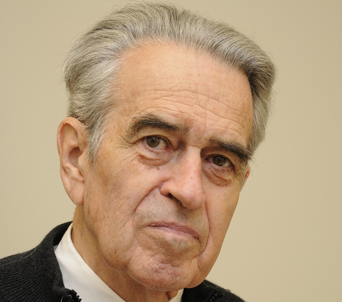 Ibrahimi Torkaman kondoliert zum Tod von Pionier des interreligiösen Dialogs P. Andreas Bsteh