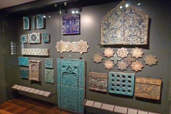 David-Sammlung: Das größte Museum für islamische Kunst in Nordeuropa + Video